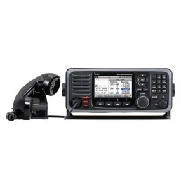ICOM GMDSS MF/HF radio with Class A DSC - EXPORT ONLY NOT FCC APPROVED | GM800