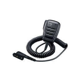 ICOM Compact waterproof speaker microphone | HM236