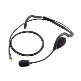 ICOM Headset with boom mic; use with VS/OPC2004/OPC2006/OPC1392 | HS95