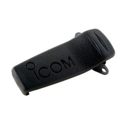 ICOM Alligator belt clip | MB103