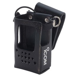 ICOM Nylon case for the F52D with a clip | NCF1052C