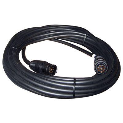ICOM 6.1m/20ft extension cable to use with the COMMANDMIC III/IV with the OPC1540. Up to 2 OPC-1541 can be connected. | OPC1541