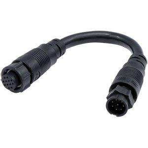 ICOM 12-pin to 8-pin conversion cable to connect HM195 to M605 (1 cable required per HM195) | OPC2384