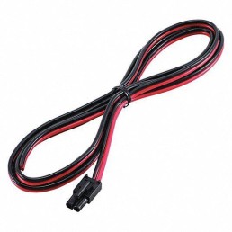 ICOM DC power cable for gang charger | OPC656