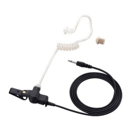 ICOM Acoustic tube earphone with a clip (3.5mm) | SP27