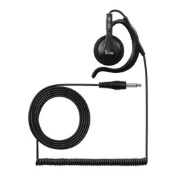 ICOM Earhook type earphone with 3.5mm plug | SP29
