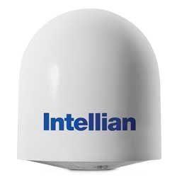 Intelliant100W/s100HD Upper Dome | V3-8052