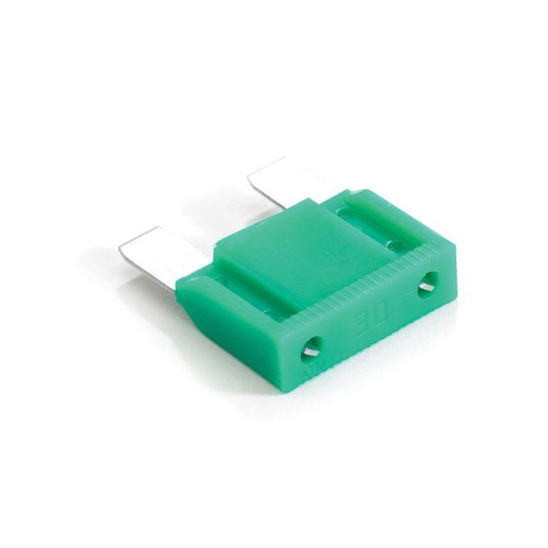 JL AUDIO Maxi Blade Fuse for MAXI Master Fuse Blocks and Fused
