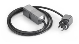 JL AUDIO DRC-205 Digital Remote Control for JLid compatible products | 98128