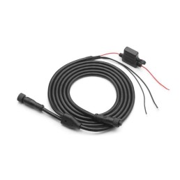JL AUDIO Powered Network Cable for NMEA 2000 MediaMaster Source Units, 6 ft | 99927