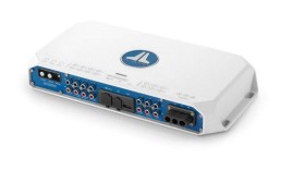 JL AUDIO 1000 W 5 Channel Class D Marine System Amplifier with Integrated DSP | 98651