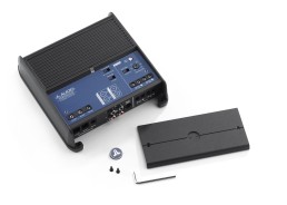 JL Audio XDM-Series : 200W, 2-Ch Full-Range Amplifier Made for Marine | 98679