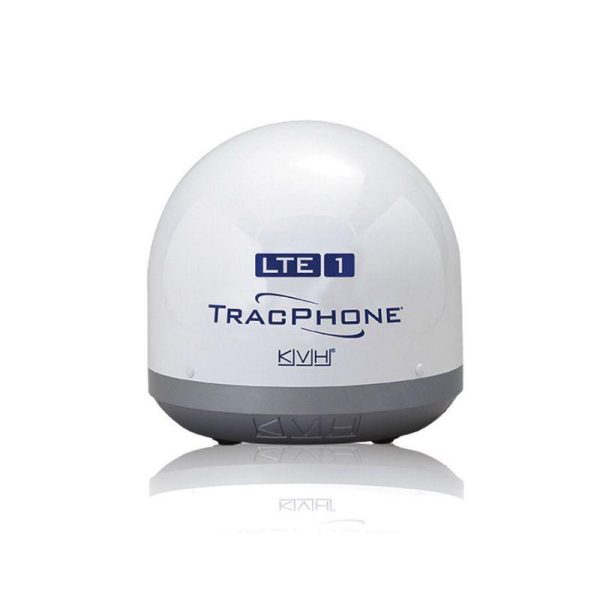 TracPhone LTE-1; w/Power-over-Ethernet Injector | 01-0419