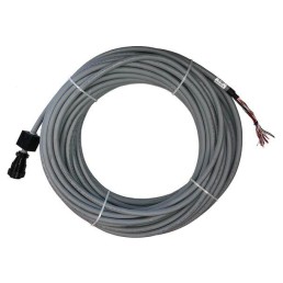 TracPhone V3-IP/V3-HTS Power/Data Cable 30.4 m (100 ft) | S32-1031-0100