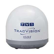 KVH TracVision TV1 Dummy Dome | 01-0372