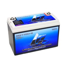 LITHIUM PROS LITHIUM PROS LP Powerpack, 12.8V/150 Ah (Starting/Deep cycle) - AVAILABLE FOR DROP-SHIP. FREE FREIGHT. | M31150-S | M31150-S