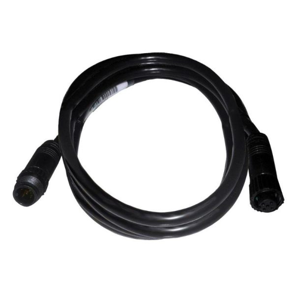 LOWRANCE Extension Cable, 2 ft|000-0119-88