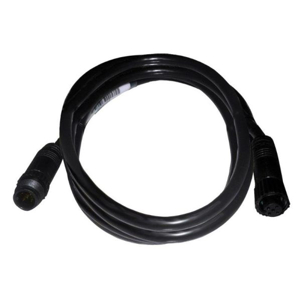 LOWRANCE NMEA 2000 Backbone Extension Cable, 6 ft|000-0127-53