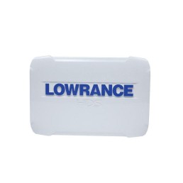 LOWRANCE Protective Suncover for HDS-12 Gen2 Touch Displays|000-11032-001