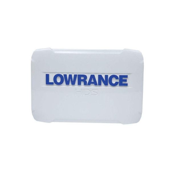 LOWRANCE Protective Suncover for HDS-7 Gen3 Displays|000-12242-001