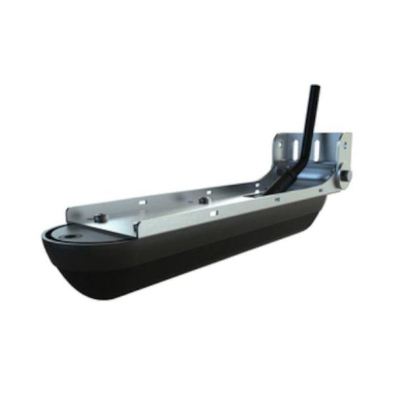 LOWRANCE StructureScan 3D Transom Mount Transducer|000-12396-001