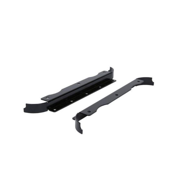 LOWRANCE Flat Mount Bracket for StructureScan 3D and TotalScan Transducers | 000-12602-001
