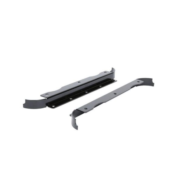 LOWRANCE Flat Mount Bracket for StructureScan 3D and TotalScan Transducers | 000-12602-001