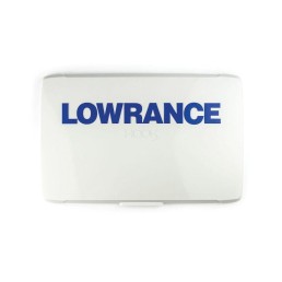 LOWRANCE Plastic Protective Suncover for Hook 2 12 in Displays|000-14177-001