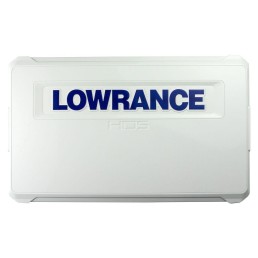 LOWRANCE, HDS-16 LIVE SUNCOVER | 000-14585-001