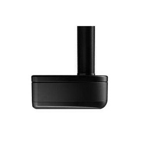 LOWRANCE LiveSight 9-Pin Down Through-Hull Mount Transducer for HDS LIVE/HDS Carbon (Carbon Requires PSI-1) Fishfinders|000-14897-001