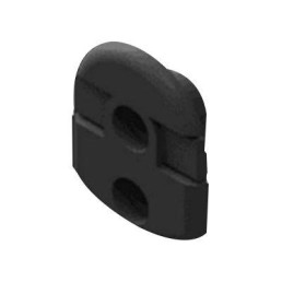 LOWRANCE FIST MIC MOUNTING CLIP FOR LINK-9 VHF RADIO | 000-14918-001