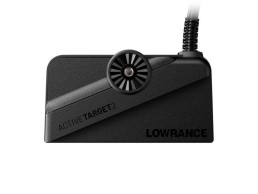 LOWRANCE ACTIVE TARGET 2 TRANSDUCER ONLY | 000-15962-001