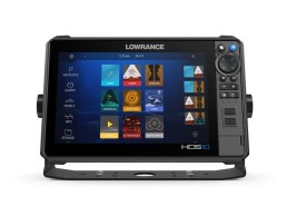 LOWRANCE HDS PRO 10 USA/CAN + NOXD | 000-15999-001