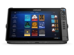 LOWRANCE HDS PRO 16 USA/CAN + NOXD | 000-16005-001