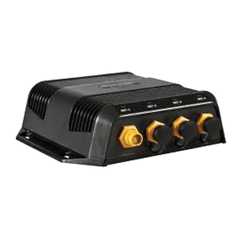 LOWRANCE NEP-2 12 to 24 VDC 5-Port NEP-2 Network Expansion Port|000-10029-001