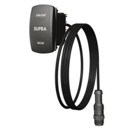LUMISHORE SUPRA Series i-Connect Hub Switch for SUPRA Series SMX53 Lighting Systems|60-0318