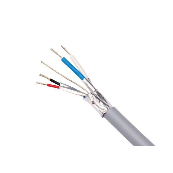 MARETRON Micro Bulk Cable (Single Piece per 100 meter spool - gray) | CG1-100C