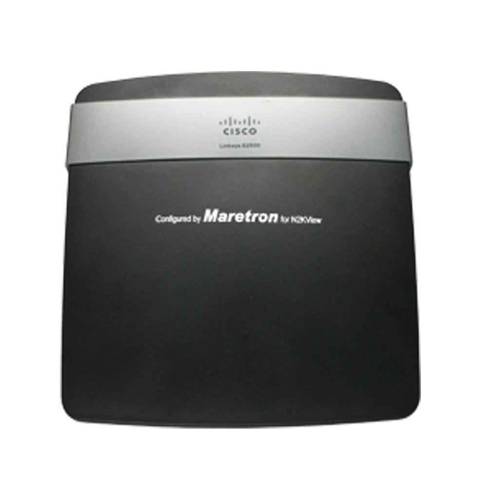 MARETRON Wireless-N Router for N2KView|E2500