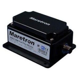 MARETRON Fuel Flow Monitor | FFM100-01