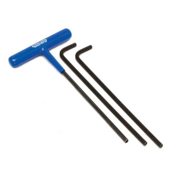 NAVPOD Tamperproof Wrench Set for NavPod Security Screws, Anti Rust PTFE Coating Vinyl Rubber Grip|TPK300