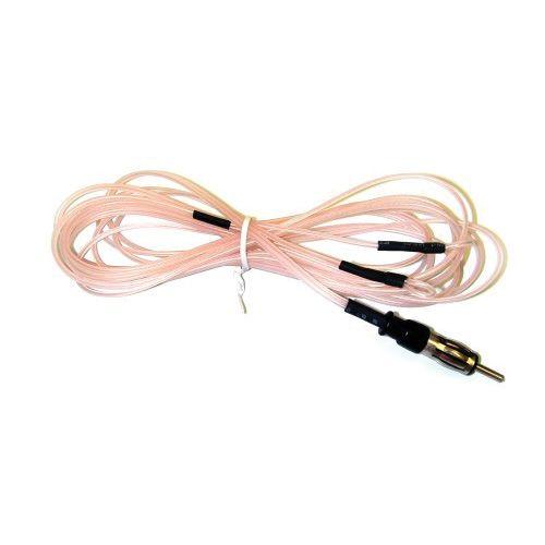 POLY-PLANAR Dipole Wire Antenna for MR45C, MRD80C and MRD85i Watertight Stereo|DA-1