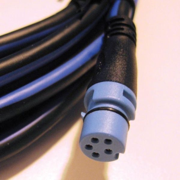 RAYMARINE Backbone Cable for NMEA 2000 Gateway, SeaTalkNG MFD\'s, 400 mm|A06033