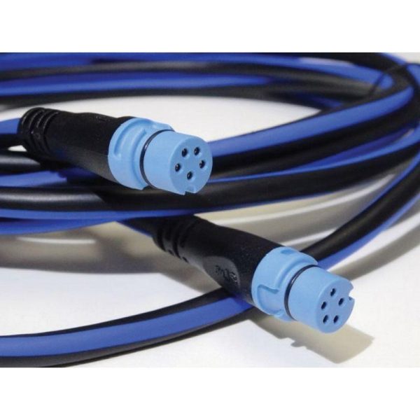 RAYMARINE Backbone Cable for NMEA 2000 Gateway, SeaTalkNG MFD\'s, 3 m|A06035