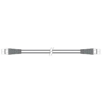 RAYMARINE Spur Cable, 1 m | A06039