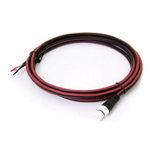 RAYMARINE SeaTalkNG to Power Supply Straight Cable, 2 m|A06049