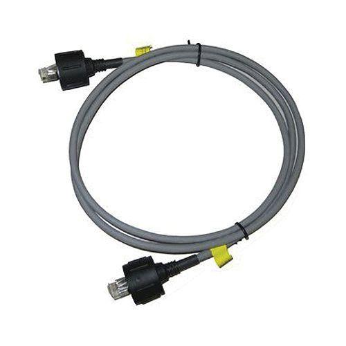 RAYMARINE SeaTalkhs to SeaTalkhs Dual End Weatherproof Cable, 15 m|A62246