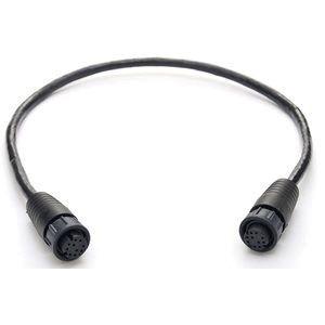 RAYMARINE RayNet to RayNet Network Cable, 400 mm|A80161