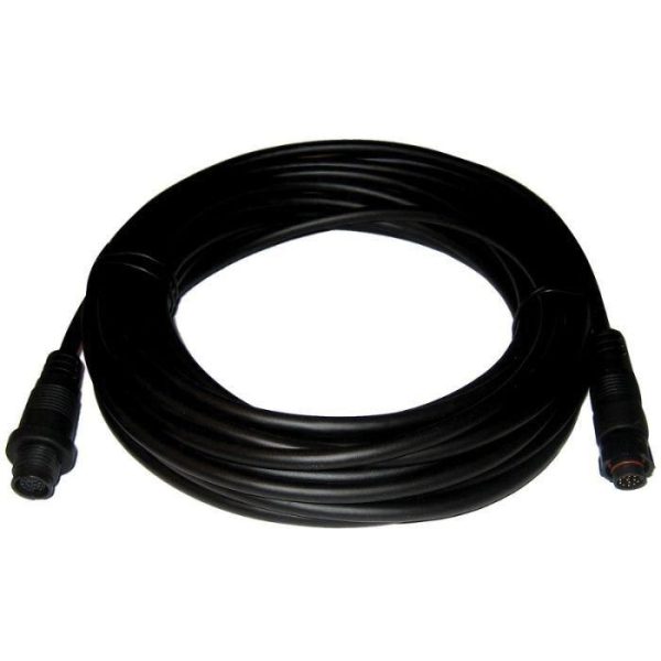 RAYMARINE Extension Cable for 60, 70, 90 and 91 Radios, 15 m|A80290