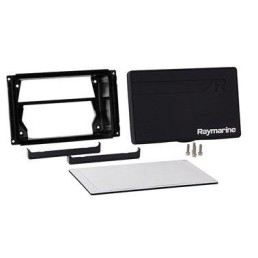 RAYMARINE Front Mounting Kit for AXIOM 7 | A80498