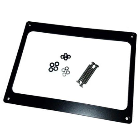 RAYMARINE Axiom 9 in Adapter Plate for Axiom 9 Multifunction Navigation Display|A80526